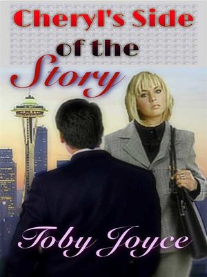 cover image of Cheryl's Side of the Story